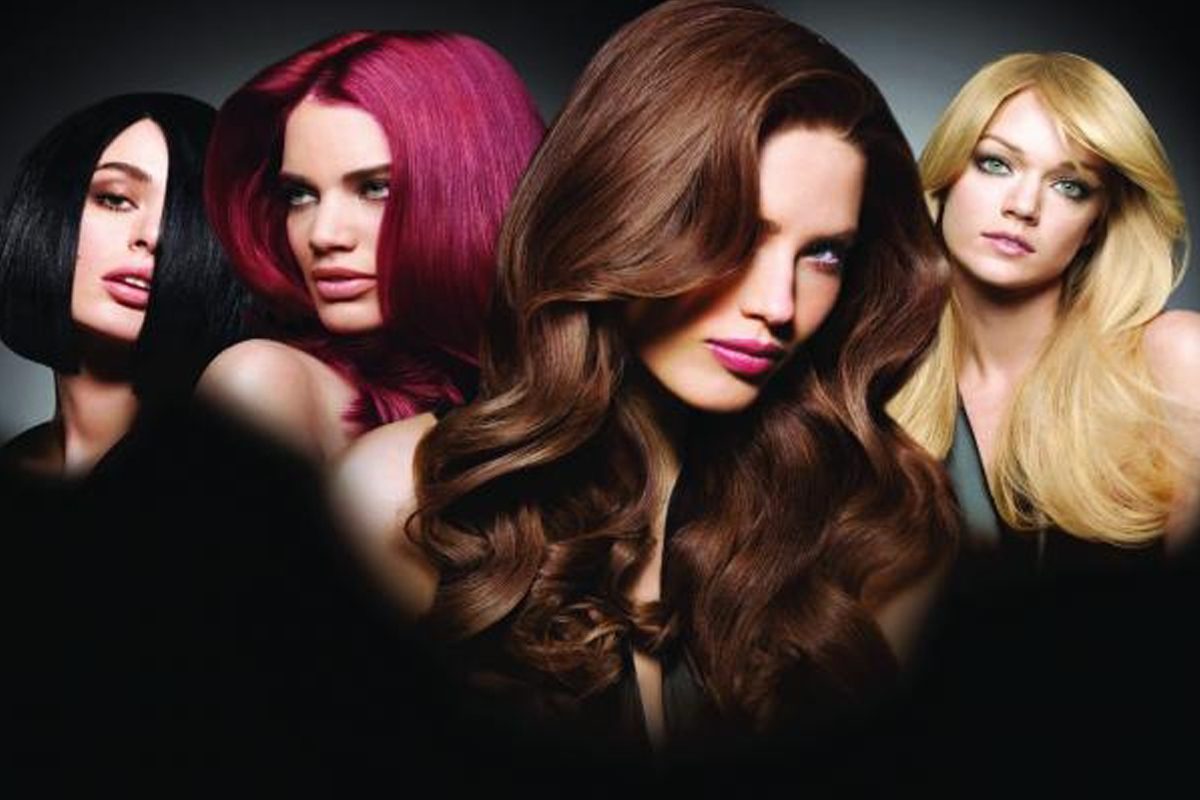 5 BEAUTIFUL HAIR COLOURS TO DYE FOR - Beauty Beats